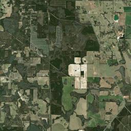 Jacobs Florida Satellite Map