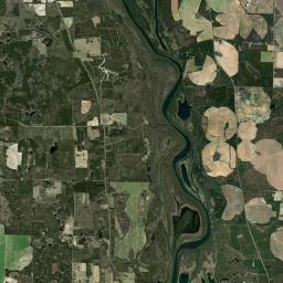 Haynes Florida Satellite Map