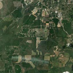 Decatur County Satellite Map