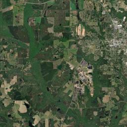 Cairo Satellite Map