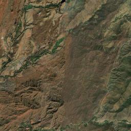 Timezgadiouine Satellite Map