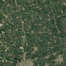 Ad Dilinjāt Satellite Map