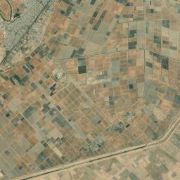 Ramshir Satellite Map