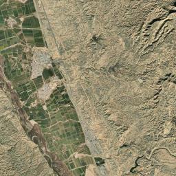 Jayezan Satellite Map