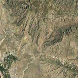 Tashan Satellite Map