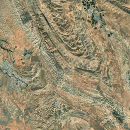 Suq Satellite Map