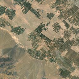 Bahreman Satellite Map