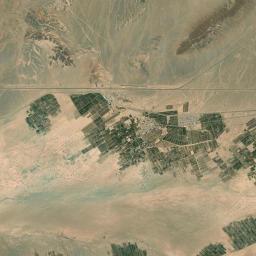 Yazdan Shahr Satellite Map