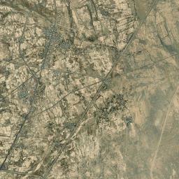 Mohammadābād Satellite Map