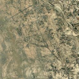 Zehak Satellite Map