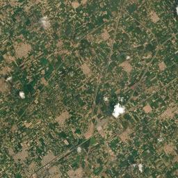 Mamu Kanjan Satellite Map