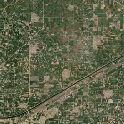 Mustafabad Satellite Map