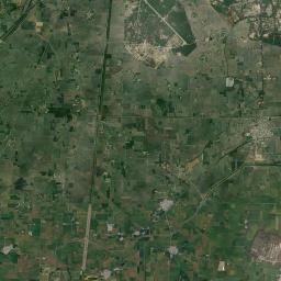 Firozpur District Satellite Map