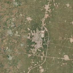 Talwandi Bhai Satellite Map