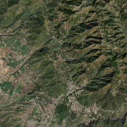 Parwanoo Satellite Map