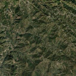 Dagshai Satellite Map