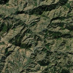 Rajgarh Satellite Map