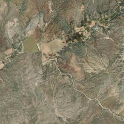 Tubutama Satellite Map