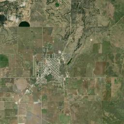 Eldorado Satellite Map