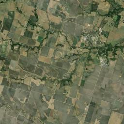 488-498 Texas 95 Holland TX 76534 Satellite Map