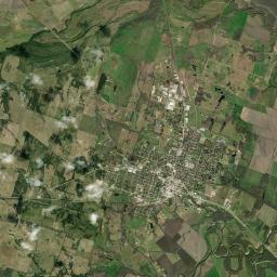 Cameron Satellite Map