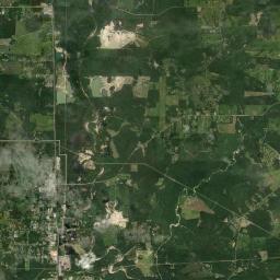 Roseland Satellite Map