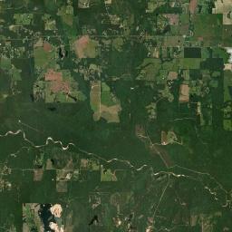 Stone County Satellite Map