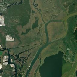 Nenemoosha Alabama map(satellite map)