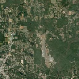 3191 County Road 188, Crestview, FL Satellite Map