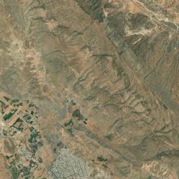 Choram Satellite Map