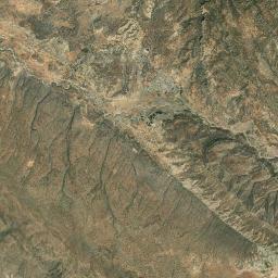 Charam Satellite Map