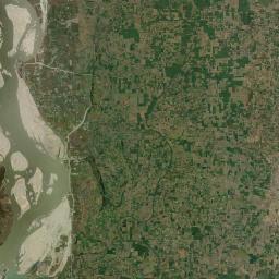 Pakki Shagwanwali Satellite Map