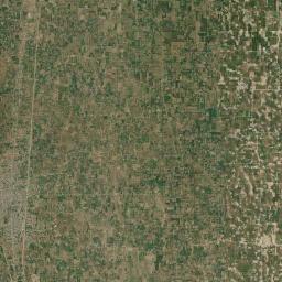 Kot Sultan Satellite Map