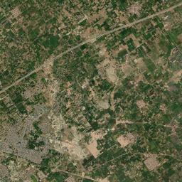 Pir Mahal Satellite Map