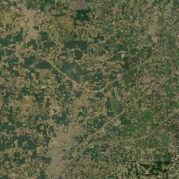 Kanganpur Satellite Map