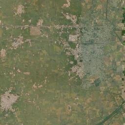 Jagraon Satellite Map