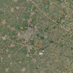 Morinda Satellite Map