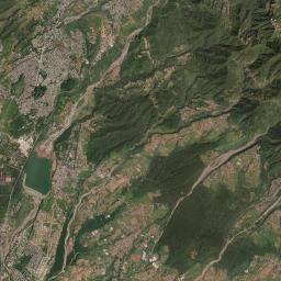 Pinjaur Satellite Map