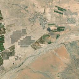 Plutarco Elías Calles (La Y Griega) Satellite Map