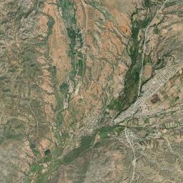 Imuris Satellite Map