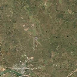 Llano Satellite Map