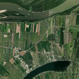 New Roads Satellite Map