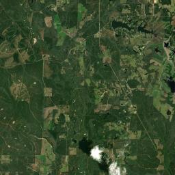 1242 Ridge Rd Perkinston MS 39573 Satellite Map