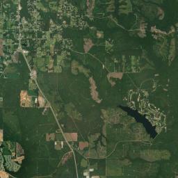 Steelwood Alabama map(satellite map)