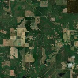 Gateswood Alabama map(satellite map)
