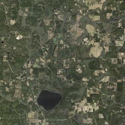 Whitehead Crossroads Florida Satellite Map