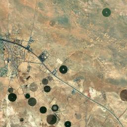 Al Isawiyah Satellite Map