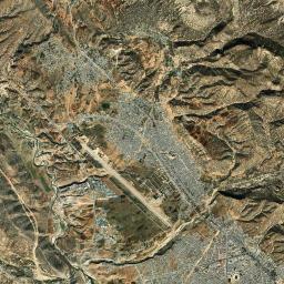 Madavan Satellite Map