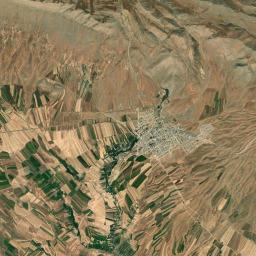 Sedeh Satellite Map