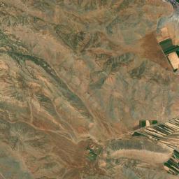 Eqlid Satellite Map